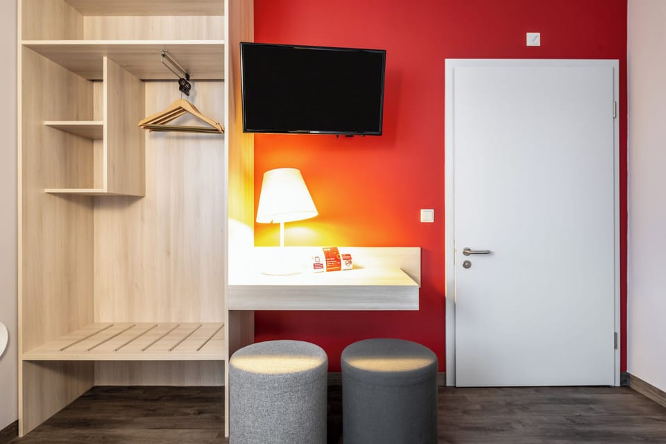 Serways Hotel Nürnberg Feucht Ost Hotel in Nuremberg