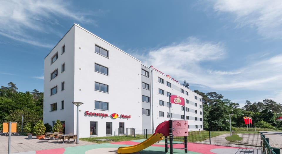 Serways Hotel Nürnberg Feucht Ost Hotel in Nuremberg
