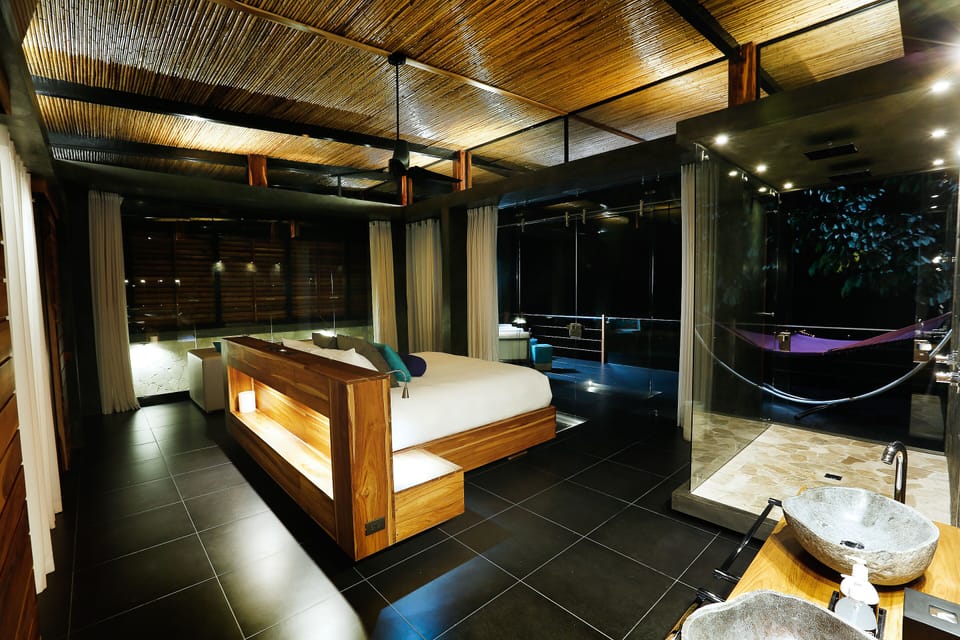 Kura Boutique Hotel Member of the Cayuga Collection Boutique hotel in Bahía Ballena