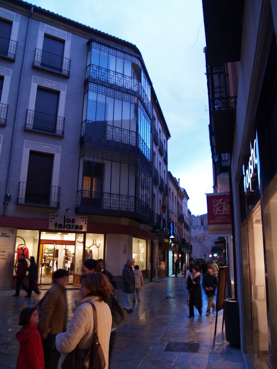 Hotel Las Moradas Hotel in Ávila‎