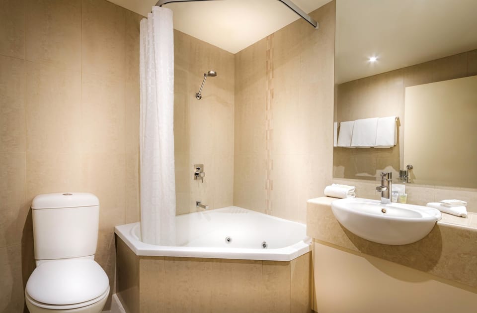 Executive Room, Multiple Beds, Non Smoking (Larger Room) | Premium bedding, in-room safe, desk, laptop workspace