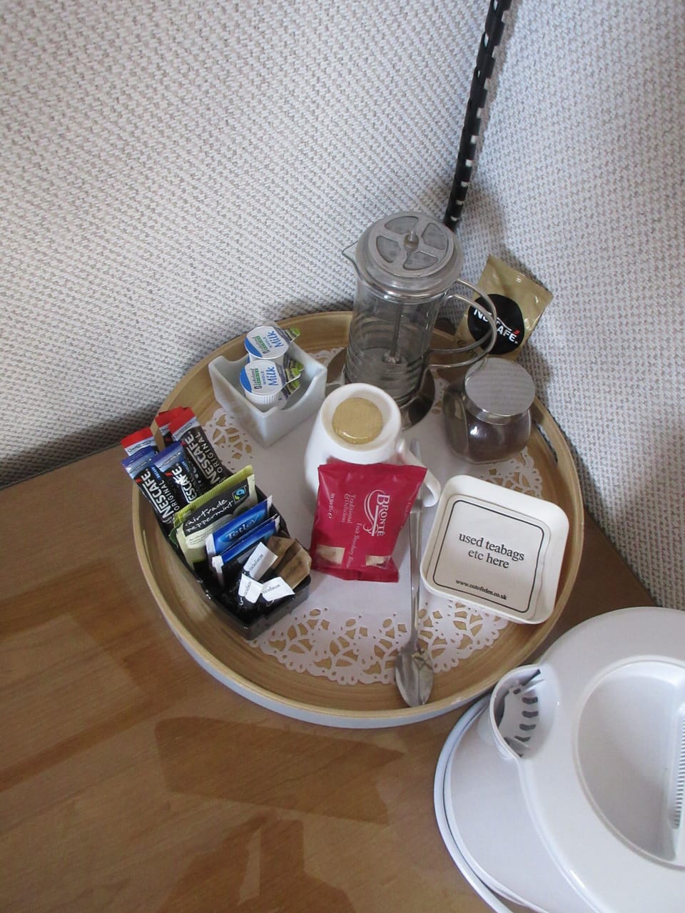 Single Room | Individually decorated, individually furnished, free WiFi, bed sheets