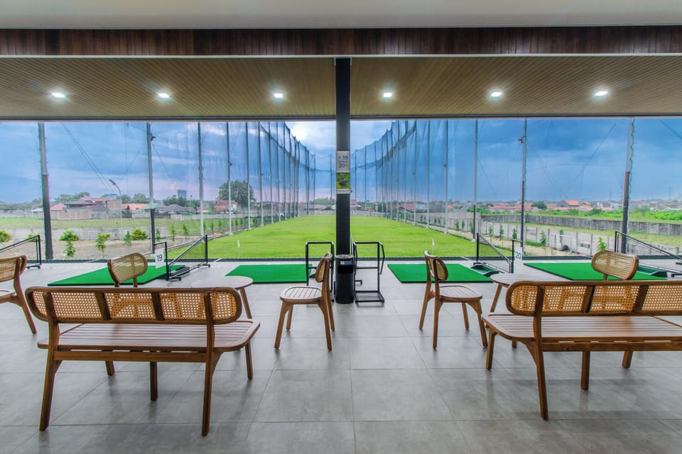 Aston Cirebon Hotel & Convention Center Hotel in West Java