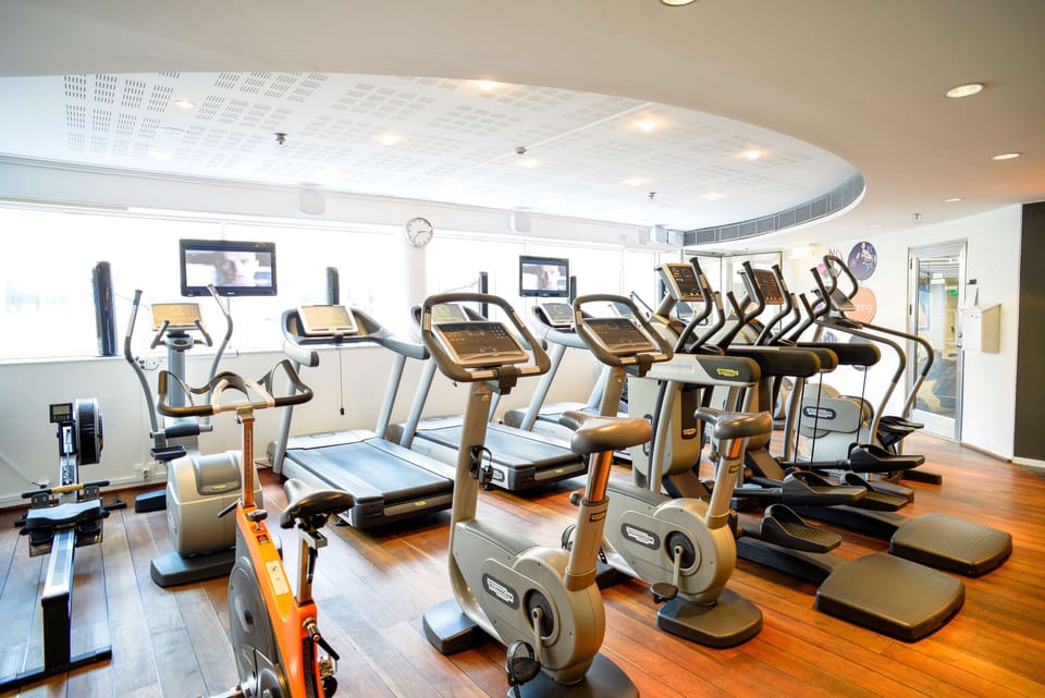 Radisson Blu Airport Terminal Hotel, Stockholm-Arlanda Airport Hotel in Stockholm County