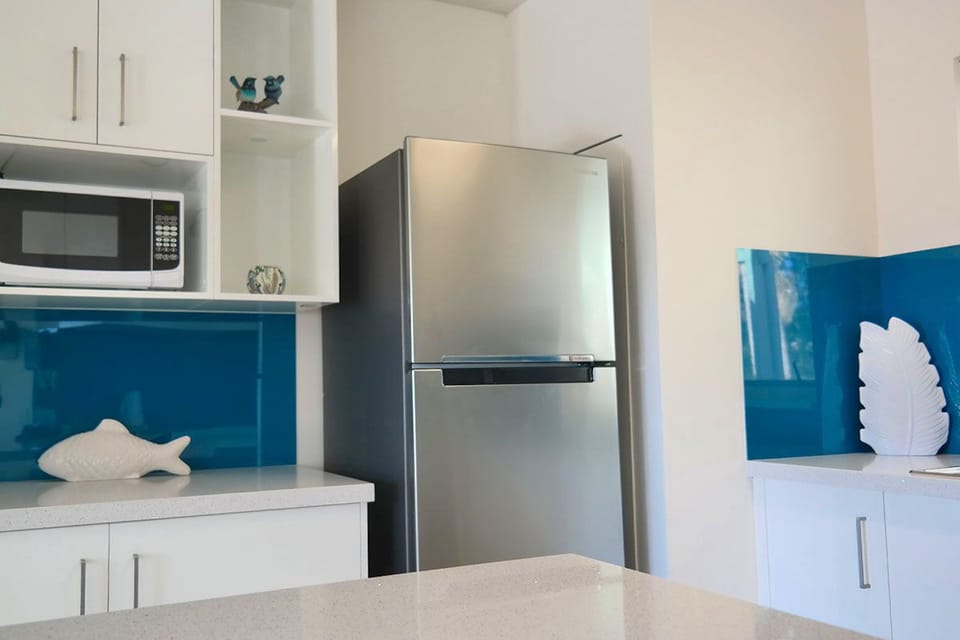 Standard Two Bedroom Penthouse	 | Private kitchen