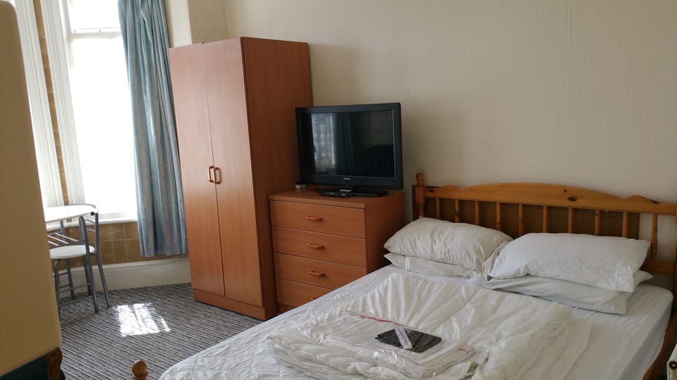Apartment | 1 bedroom, iron/ironing board, free WiFi, bed sheets