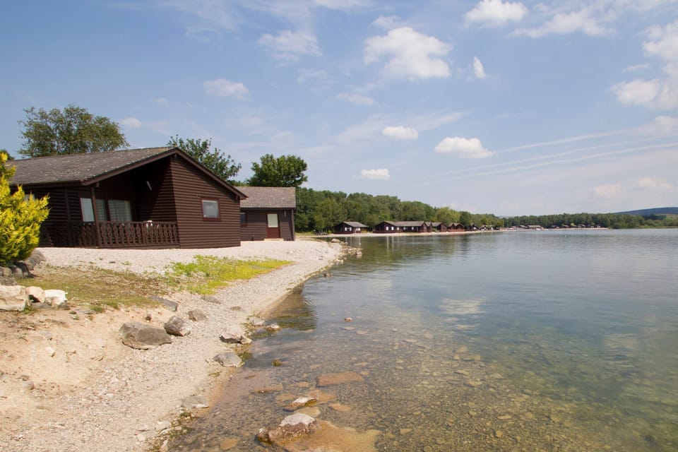 Walk around the lovely property.