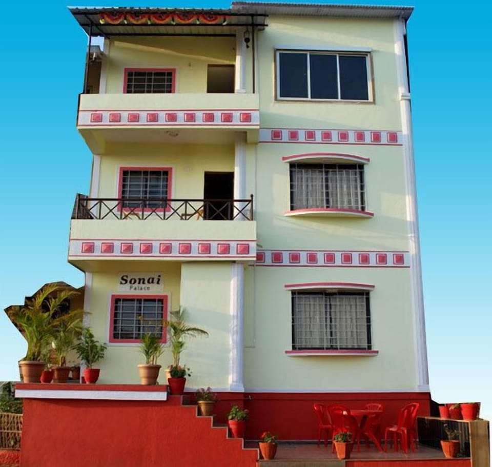 Shanti's Hotel Sonai Hotel in Mahabaleshwar
