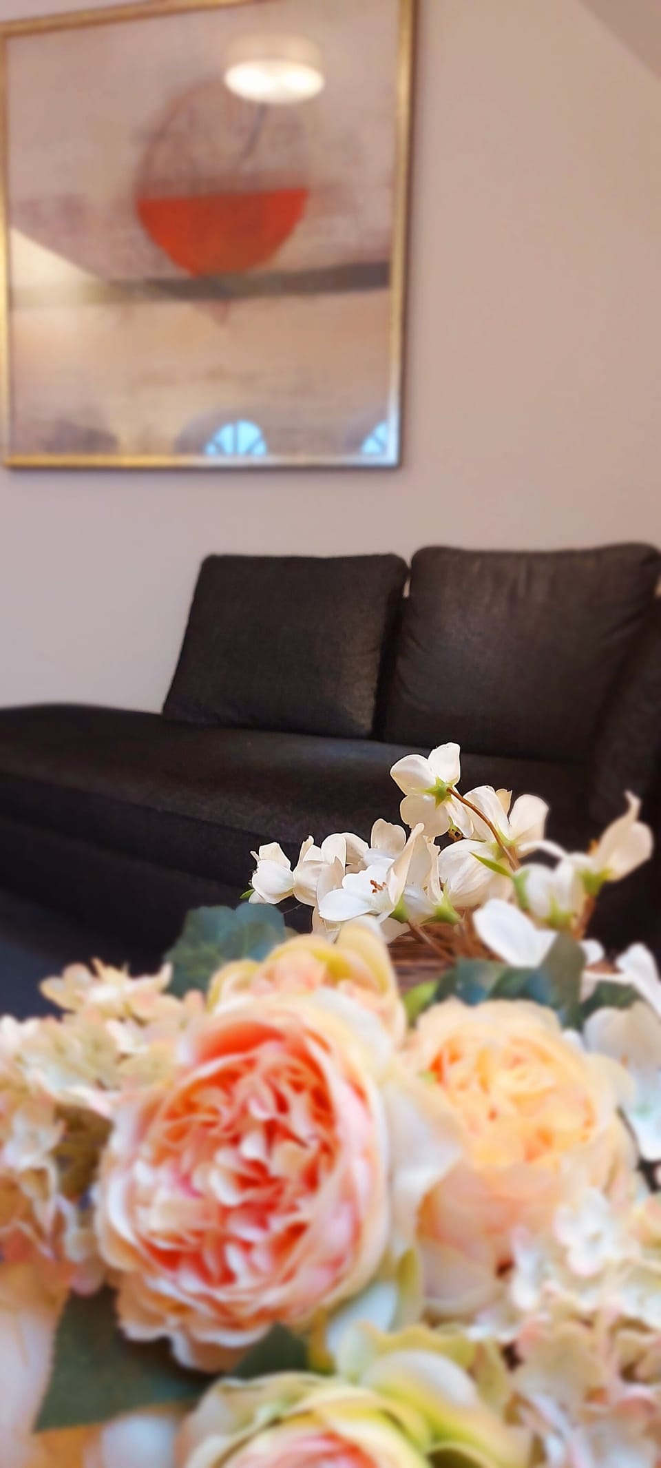 Family Room, 2 Bedrooms | Living area | Flat-screen TV