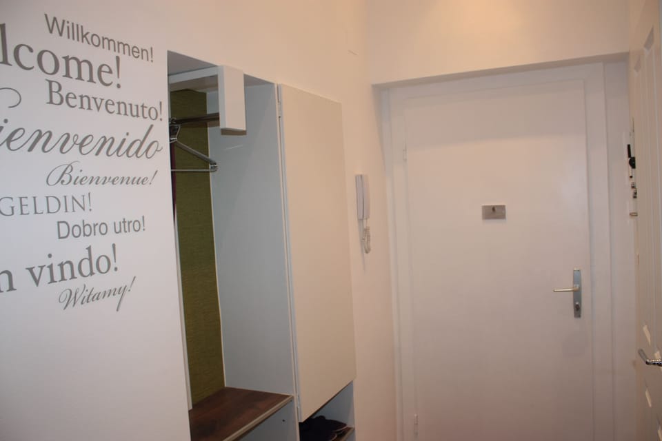 Studio | Interior