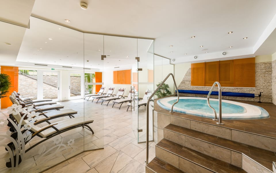 Moserhof Hotel in Tyrol