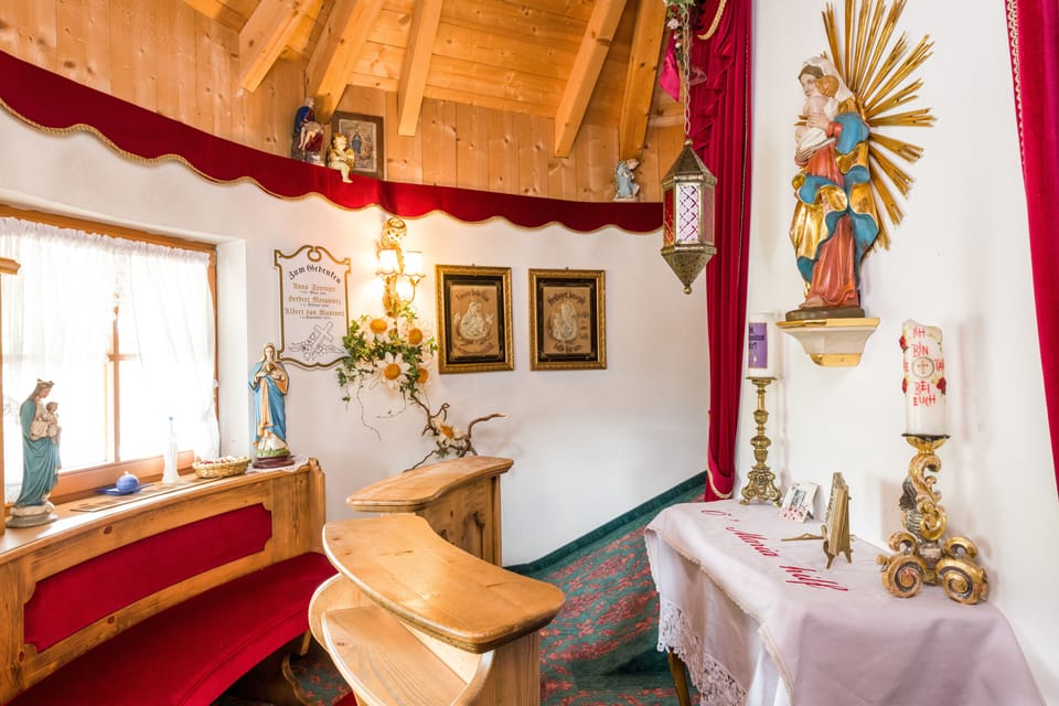 Chapel