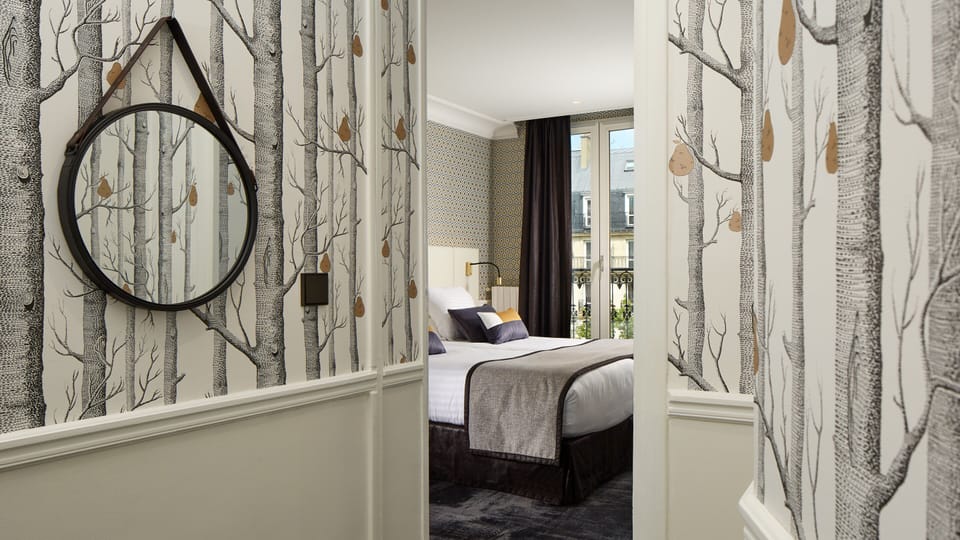 Superior Room (Single, double or Twin) | Premium bedding, pillowtop beds, in-room safe, desk