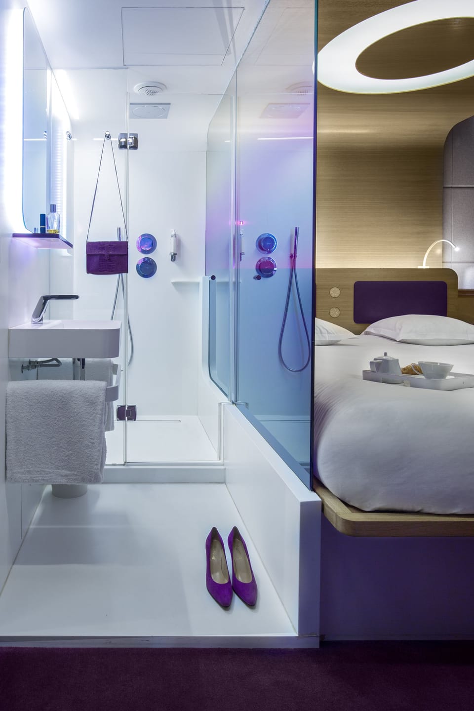 Hotel Odyssey Hotel in Paris