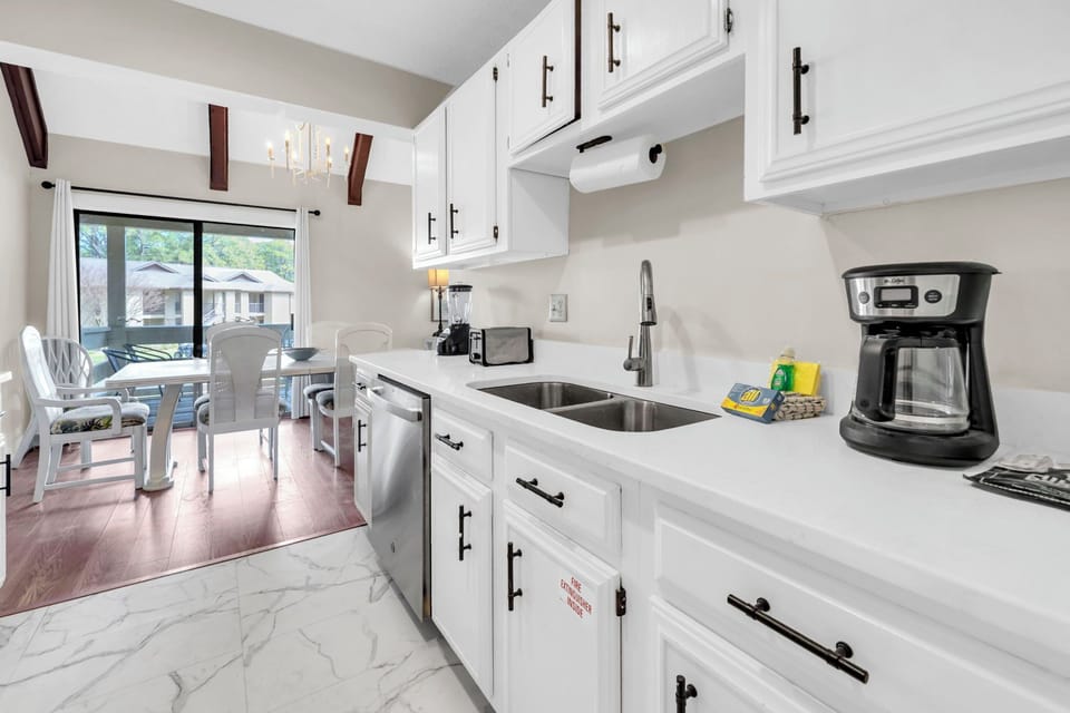 Kitchen 1 Part 1