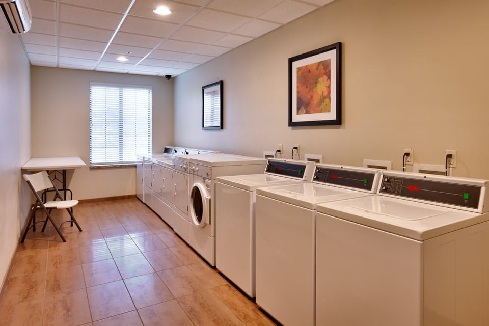 Keep your clothes looking fresh!