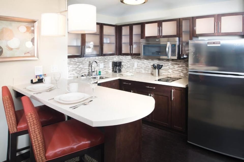 Come and stay in our charming suite!