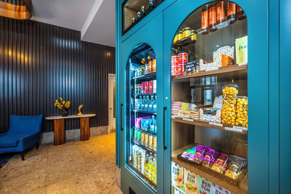 Hotel Royal William, an Ascend Collection Hotel Hotel in Quebec City