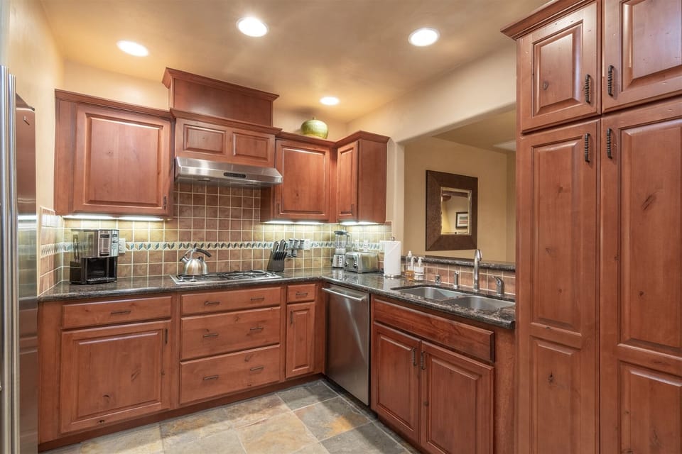 Enjoy cooking in style!