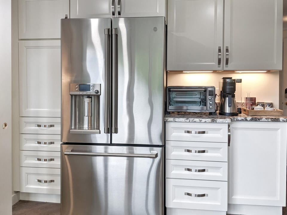 Great Appliances