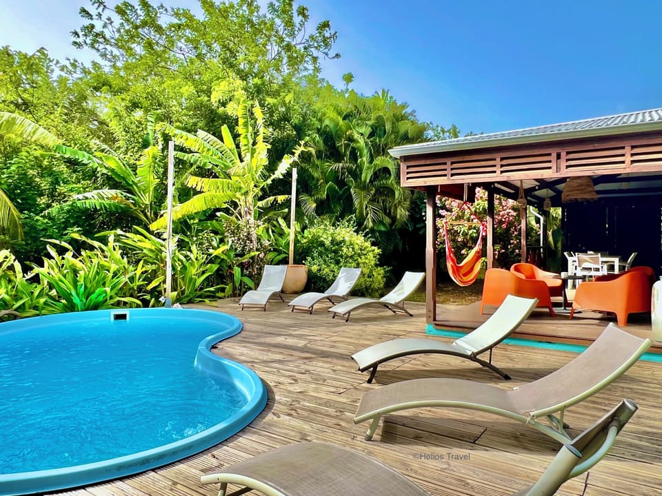 Piscine Tara
