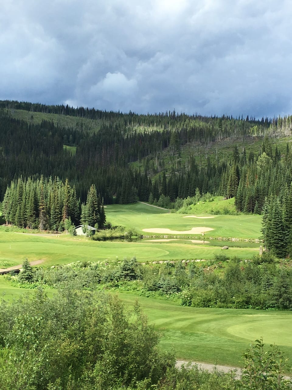 Golf