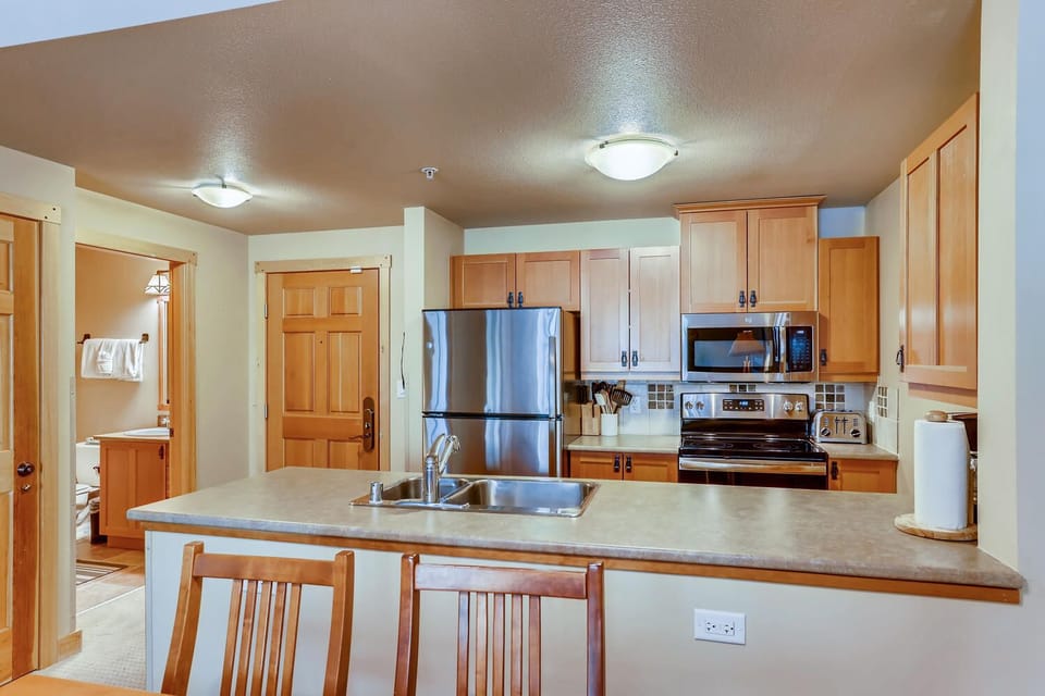 PP202 Kitchen