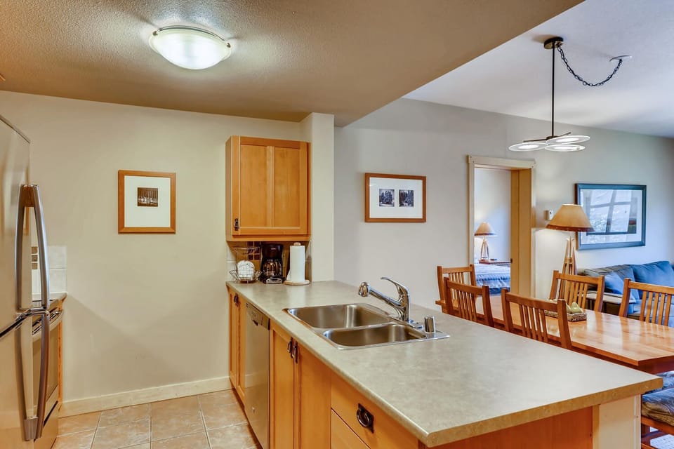PP202 Kitchen