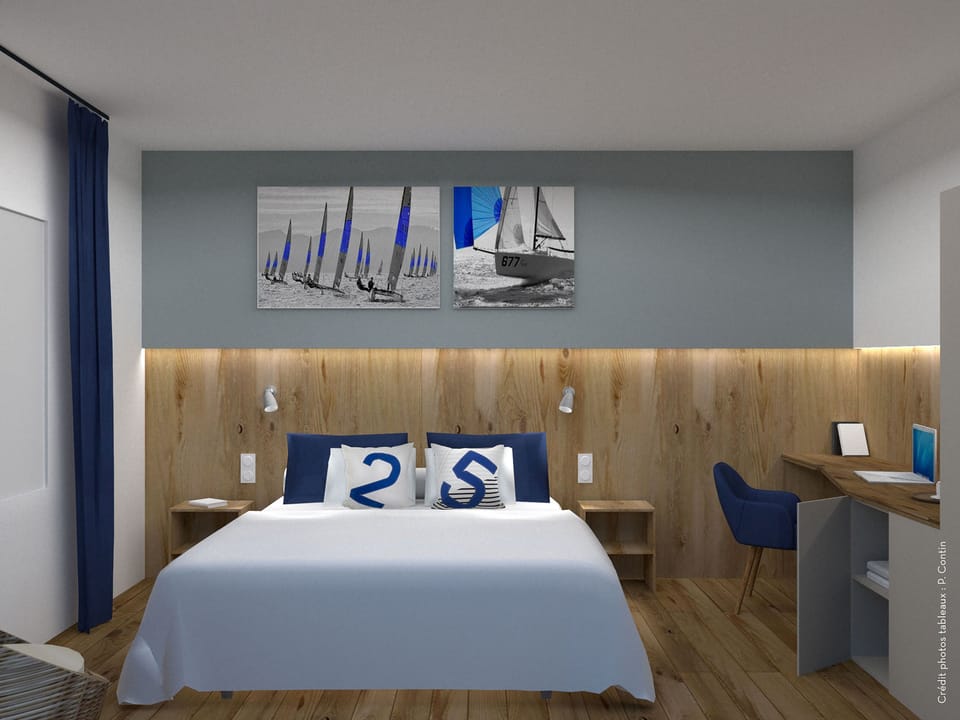 In-room safe, blackout drapes, soundproofing, iron/ironing board