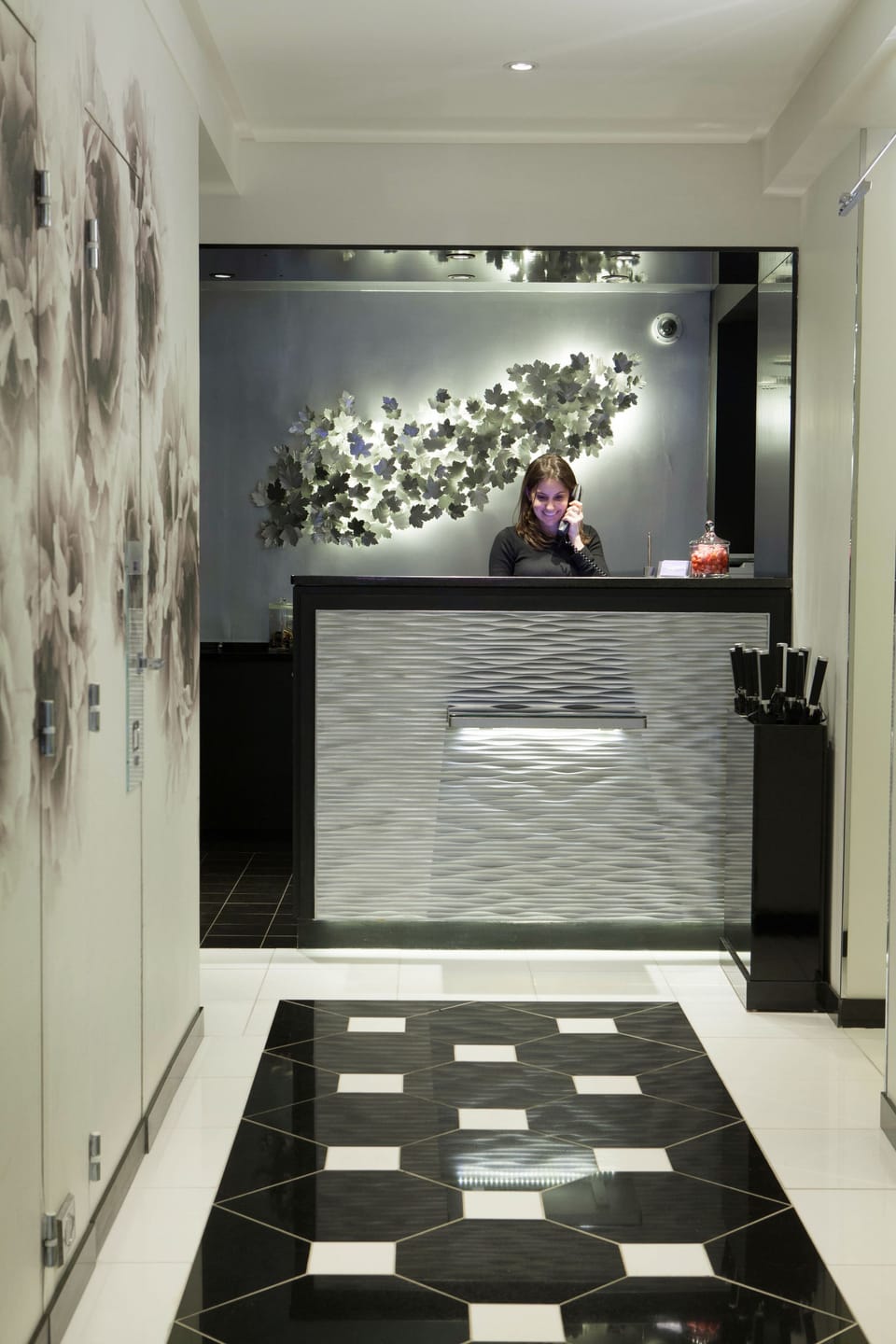 Le Petit Madeleine Hôtel Hotel in Paris
