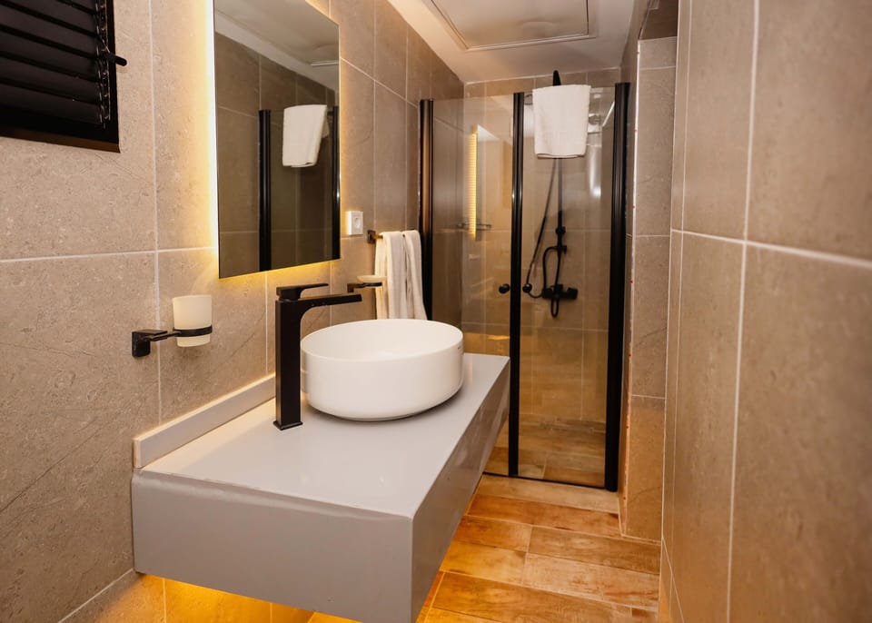 Selvese Suites – Serviced Living in Galata Hotel in Istanbul