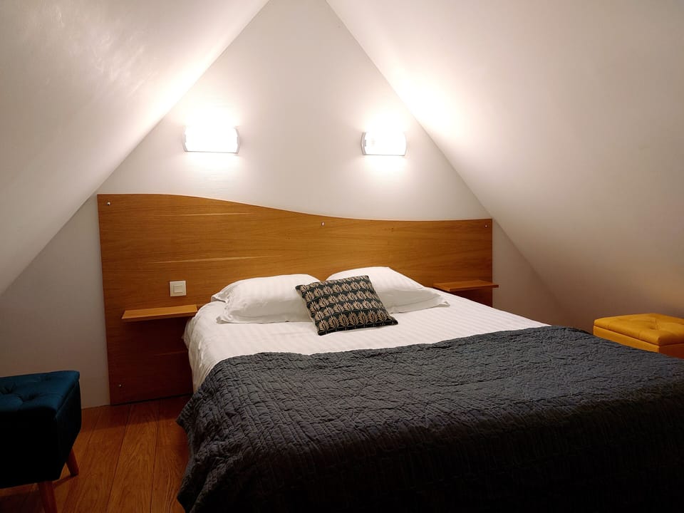 Quadruple Room, Park View | 1 bedroom