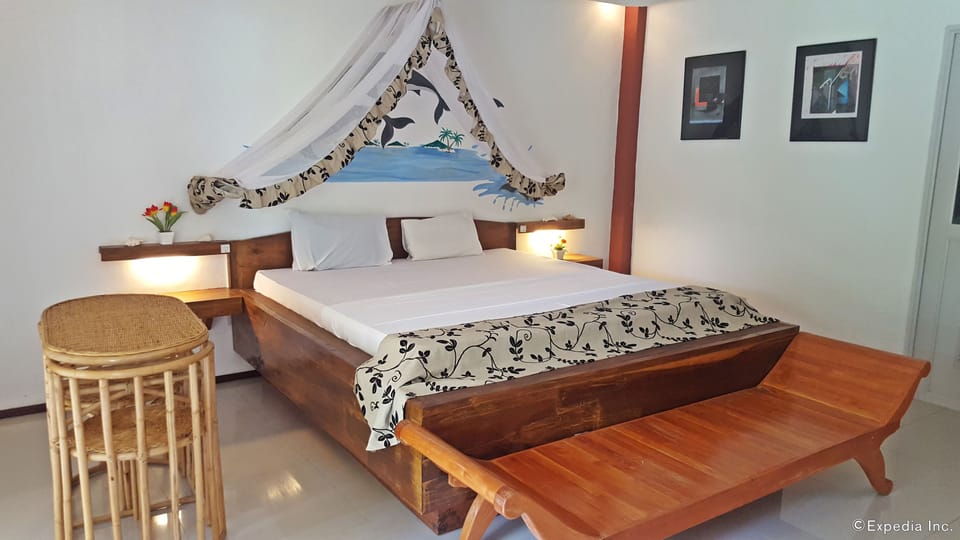 Honeymoon Suite, 1 King Bed
