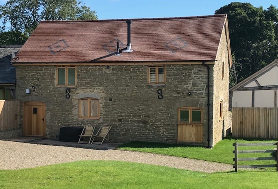 The Stone Barn is a charming barn conversion that has been refurbished to an exceptional standard