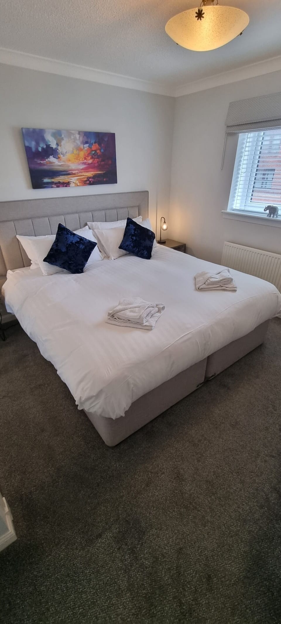 Riverside Apartment Apartment in Ayr