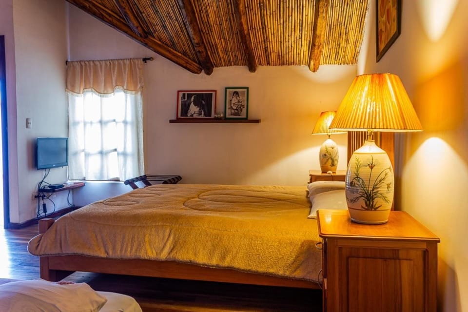 Family Suite, 2 Bedrooms, 2 Bathrooms | In-room safe, WiFi (free)