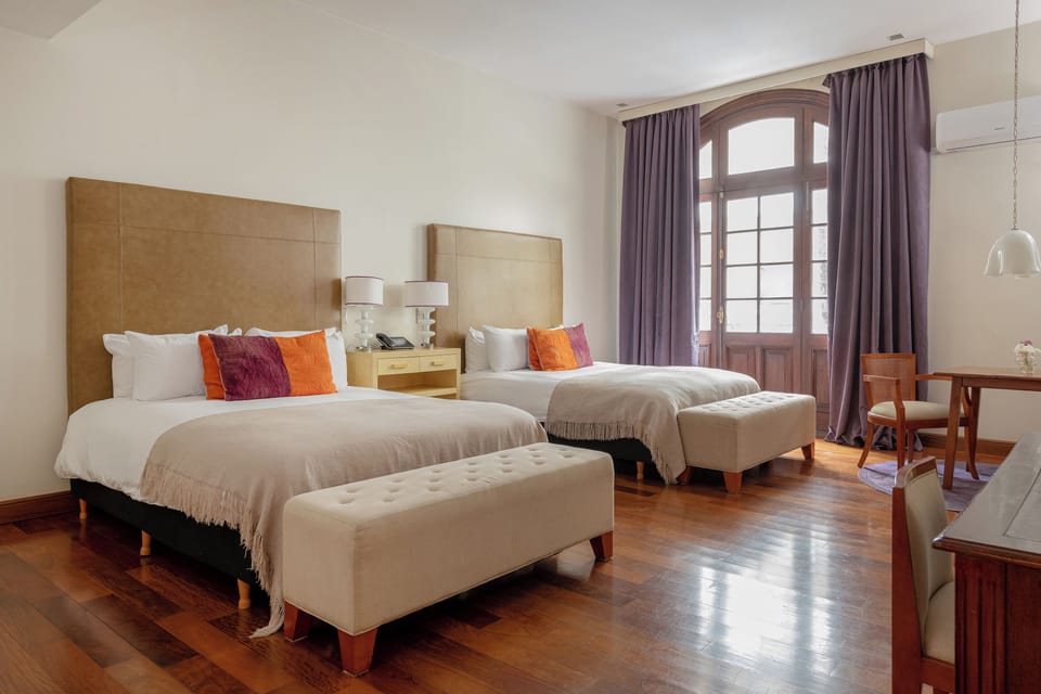 Egyptian cotton sheets, premium bedding, down comforters, pillowtop beds