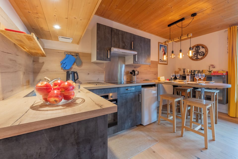 Kitchenette