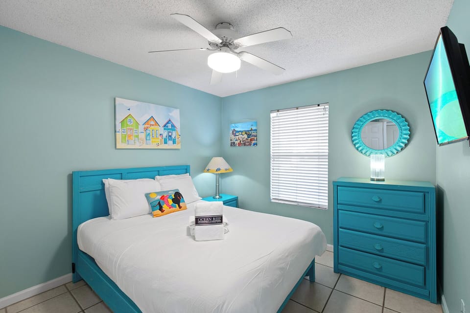 Ciboney 1004 Guest Bedroom
