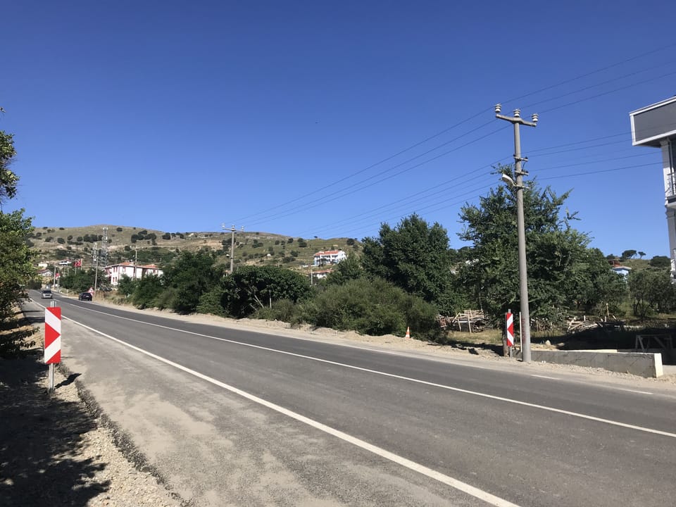 Studio | Street view