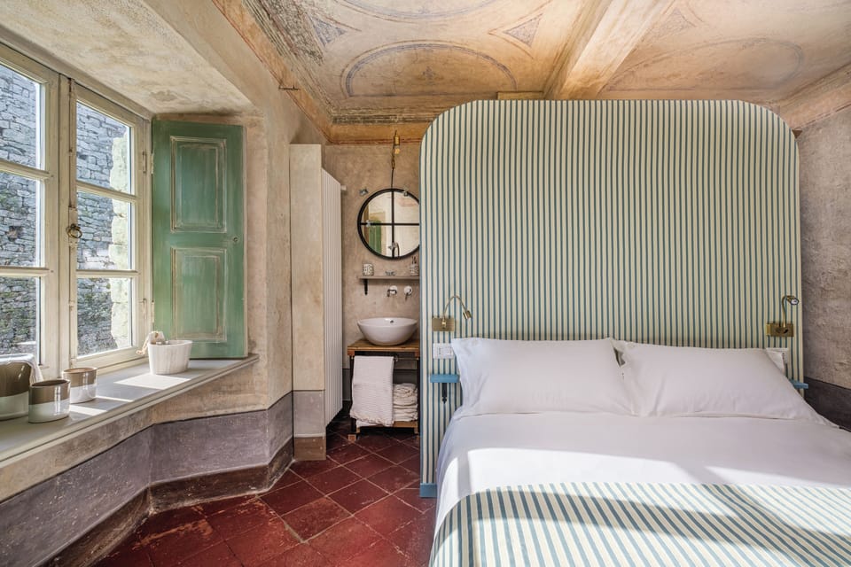 Superior Room | In-room safe, individually decorated, individually furnished, free WiFi