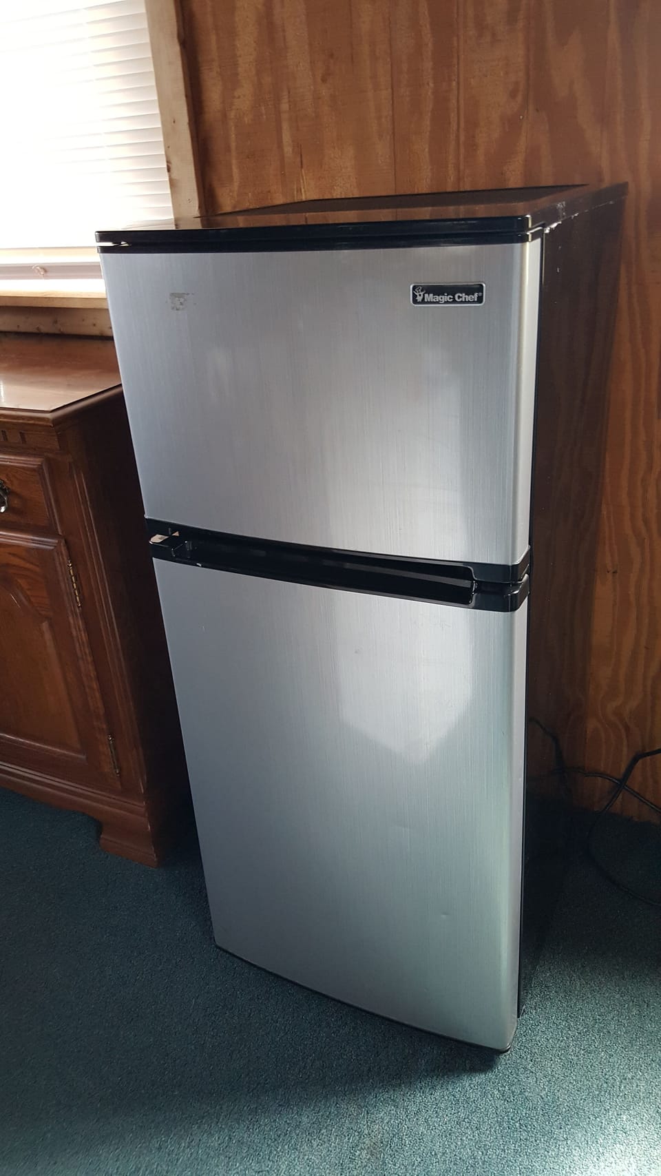 Mini-frigde/freezer