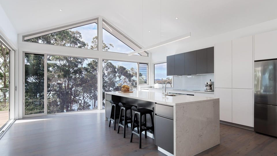 Stunning Kitchen