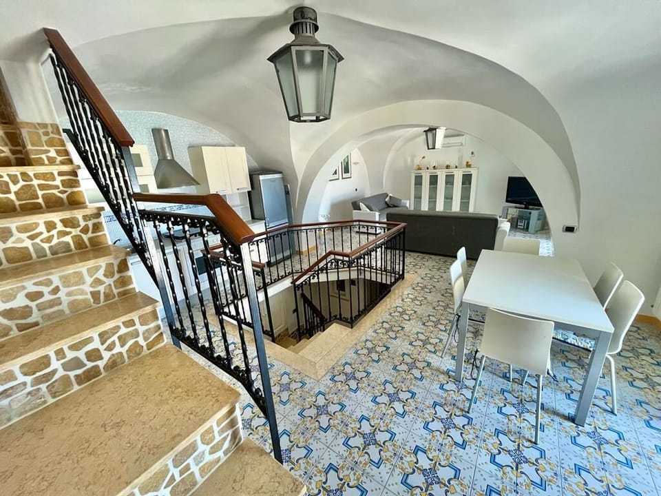 Panoramic Duplex, 2 Bedrooms | Living area