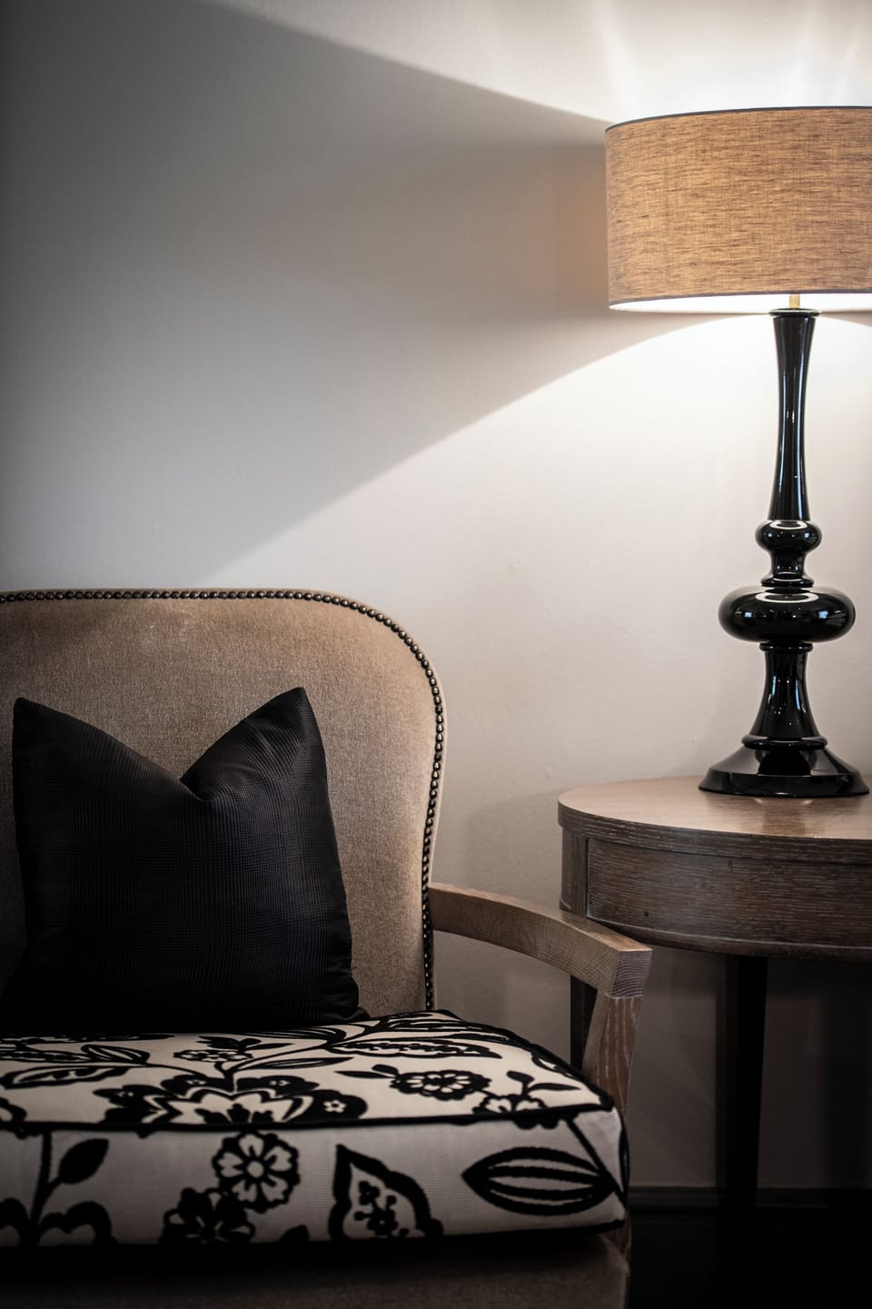 Classic Twin Room | Premium bedding, in-room safe, individually decorated
