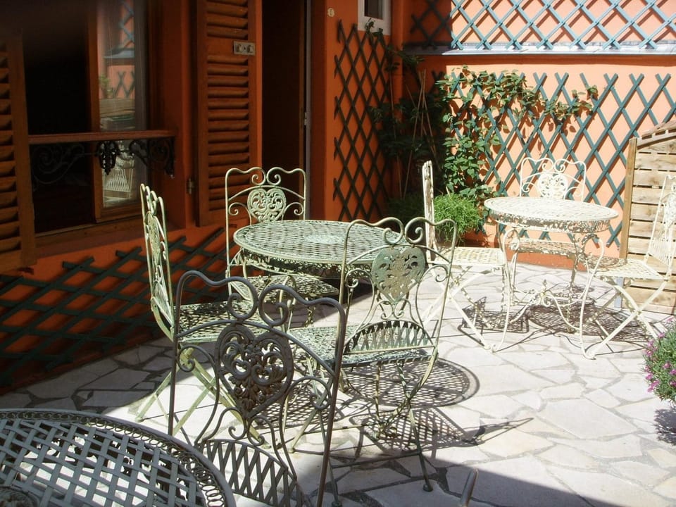 Beaunier Hotel in Paris