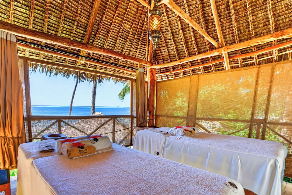 PrideInn Flamingo Beach Resort & Spa Mombasa Hotel in Mombasa County