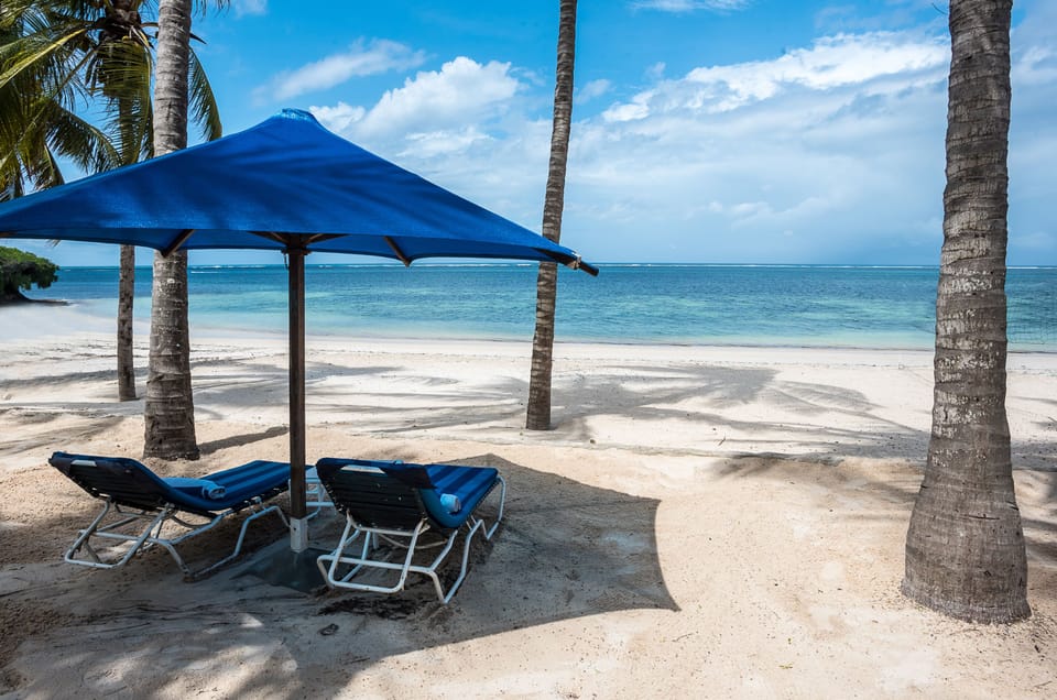PrideInn Flamingo Beach Resort & Spa Mombasa Hotel in Mombasa County