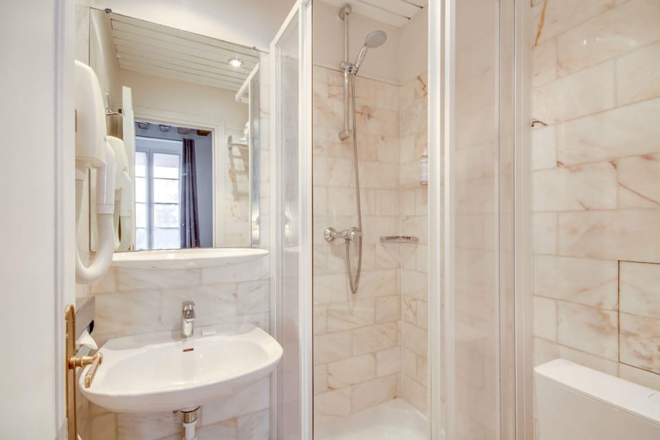 Hôtel Sèvres Saint Germain Hotel in Paris