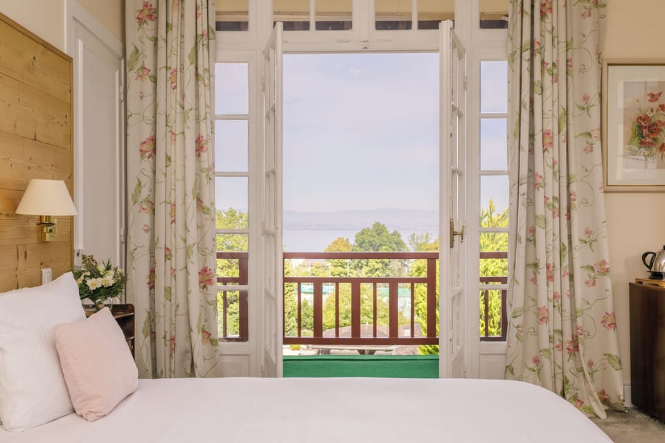 Premium bedding, minibar, in-room safe, individually decorated